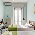 Apartment Near Trastevere