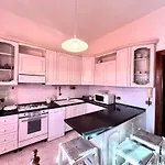 Apartment Near Trastevere