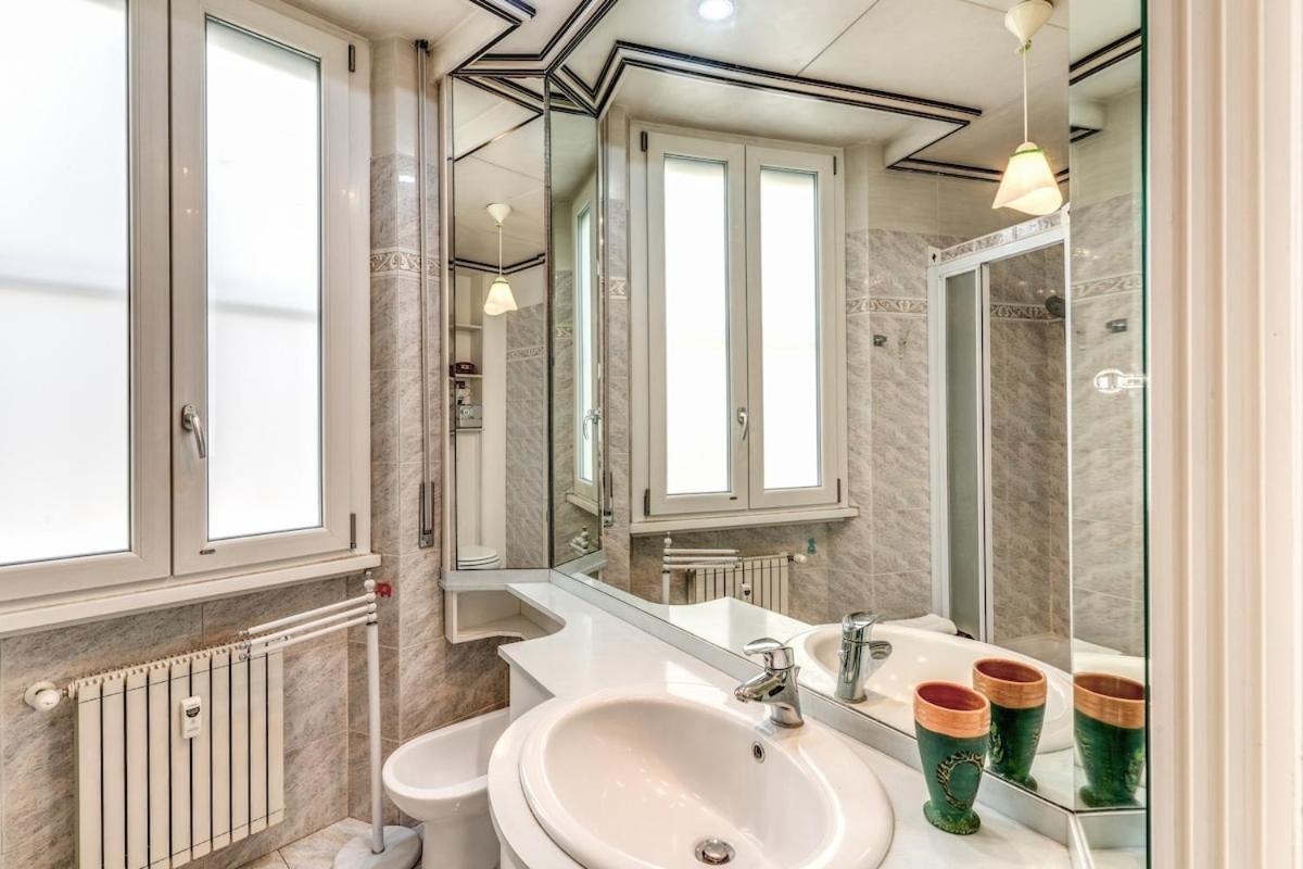 Apartment Near Trastevere *