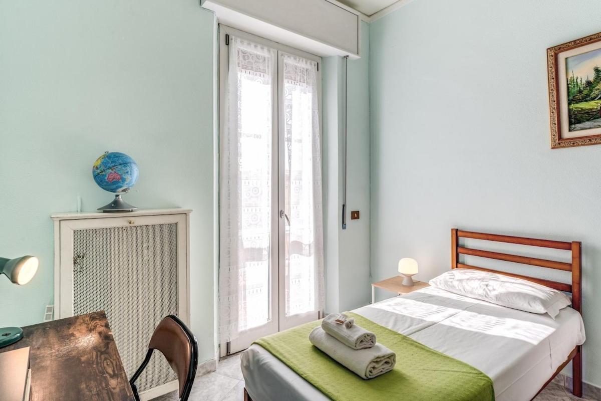 Near Trastevere Apartment Rom