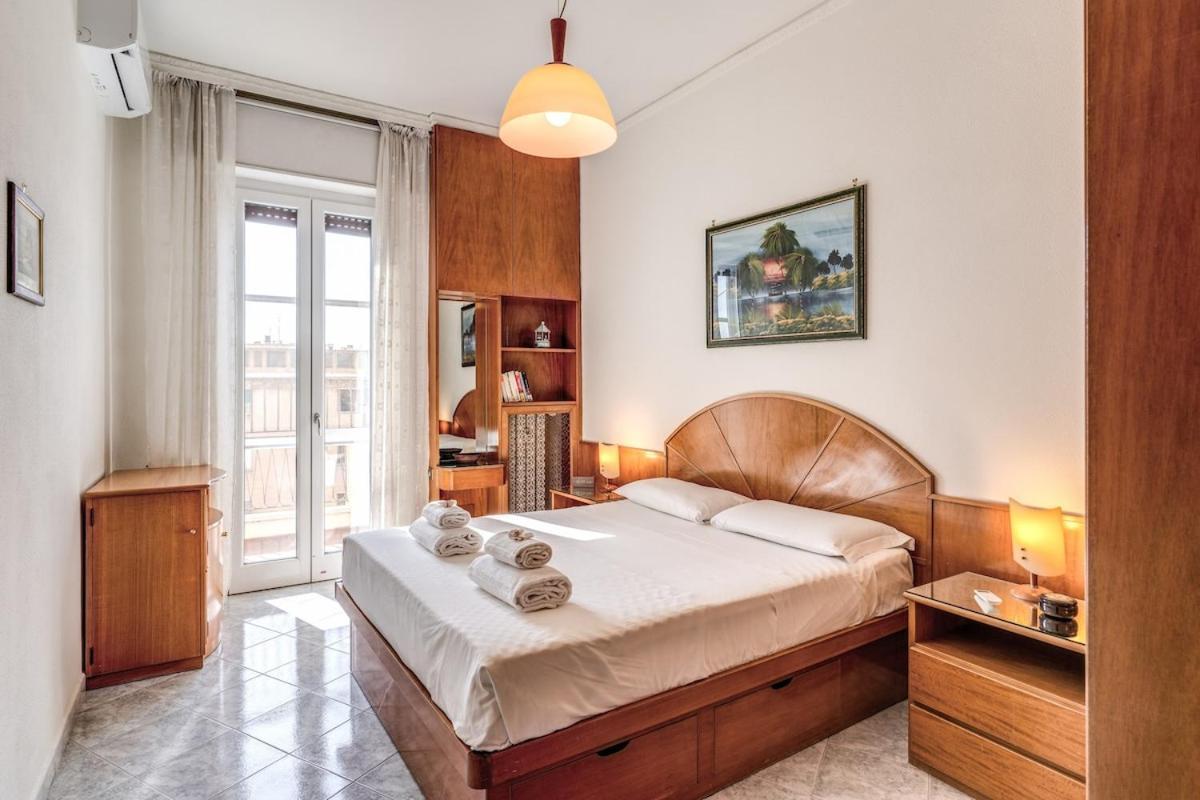Near Trastevere Apartment