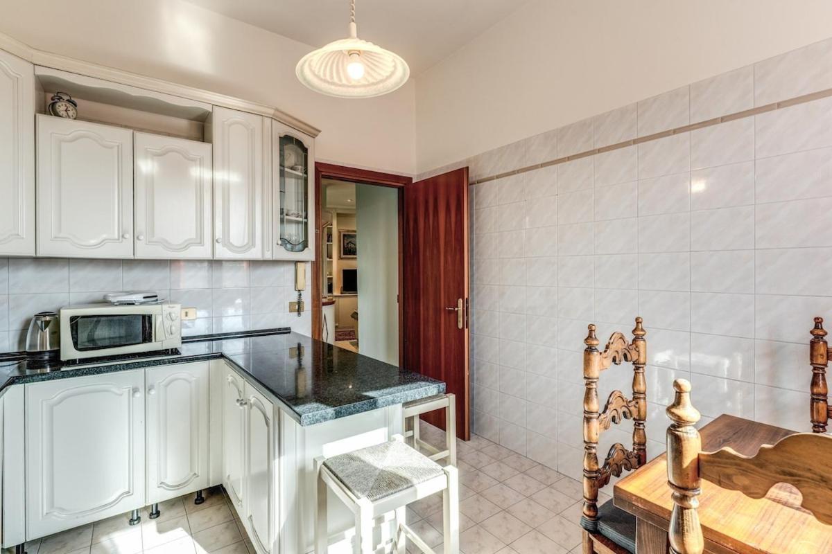 Apartment Near Trastevere