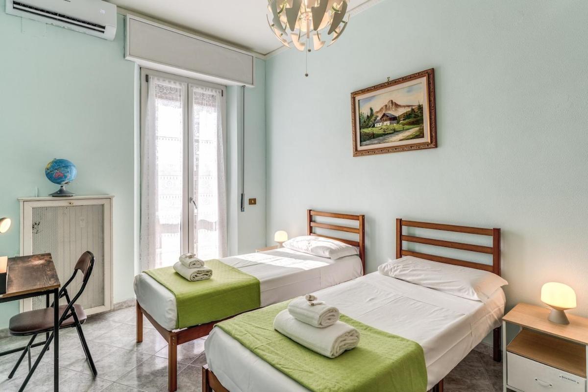 Near Trastevere Apartment *