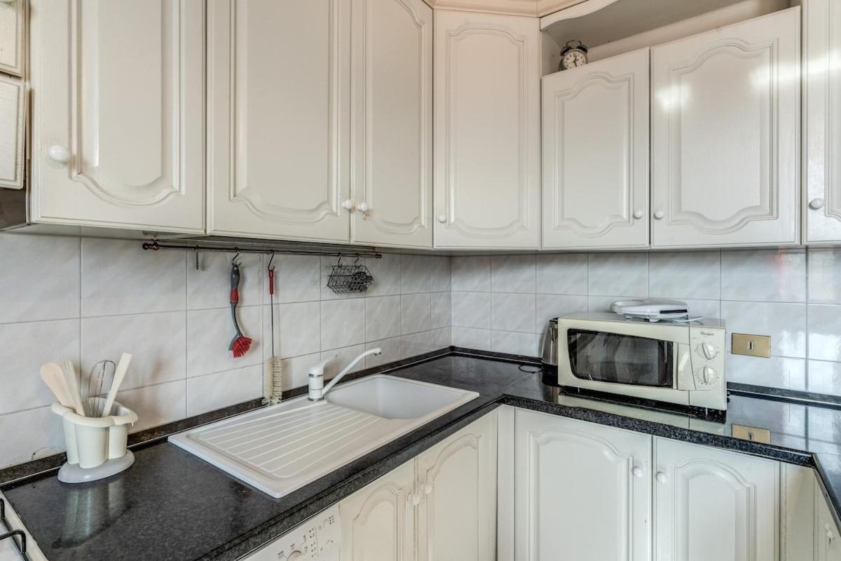 Apartment Near Trastevere Rom
