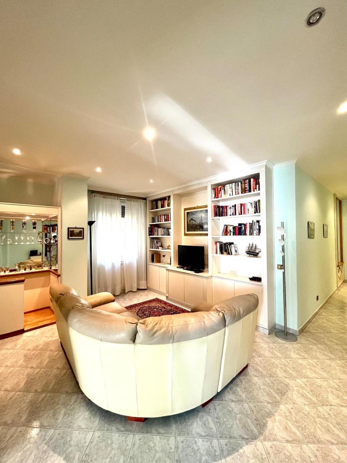 Apartment Near Trastevere *