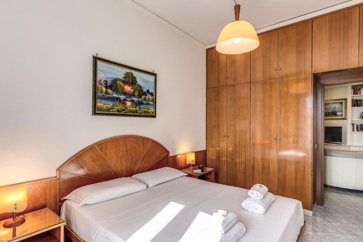 Apartment Near Trastevere