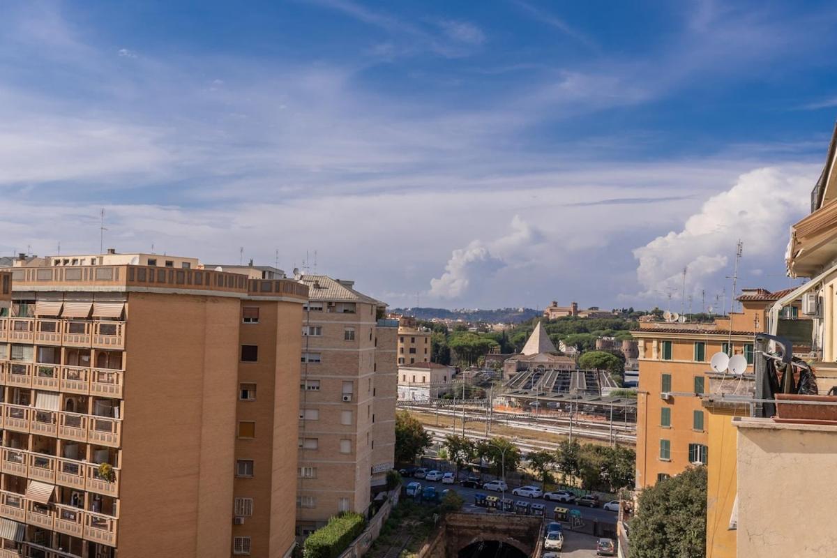Apartment Near Trastevere