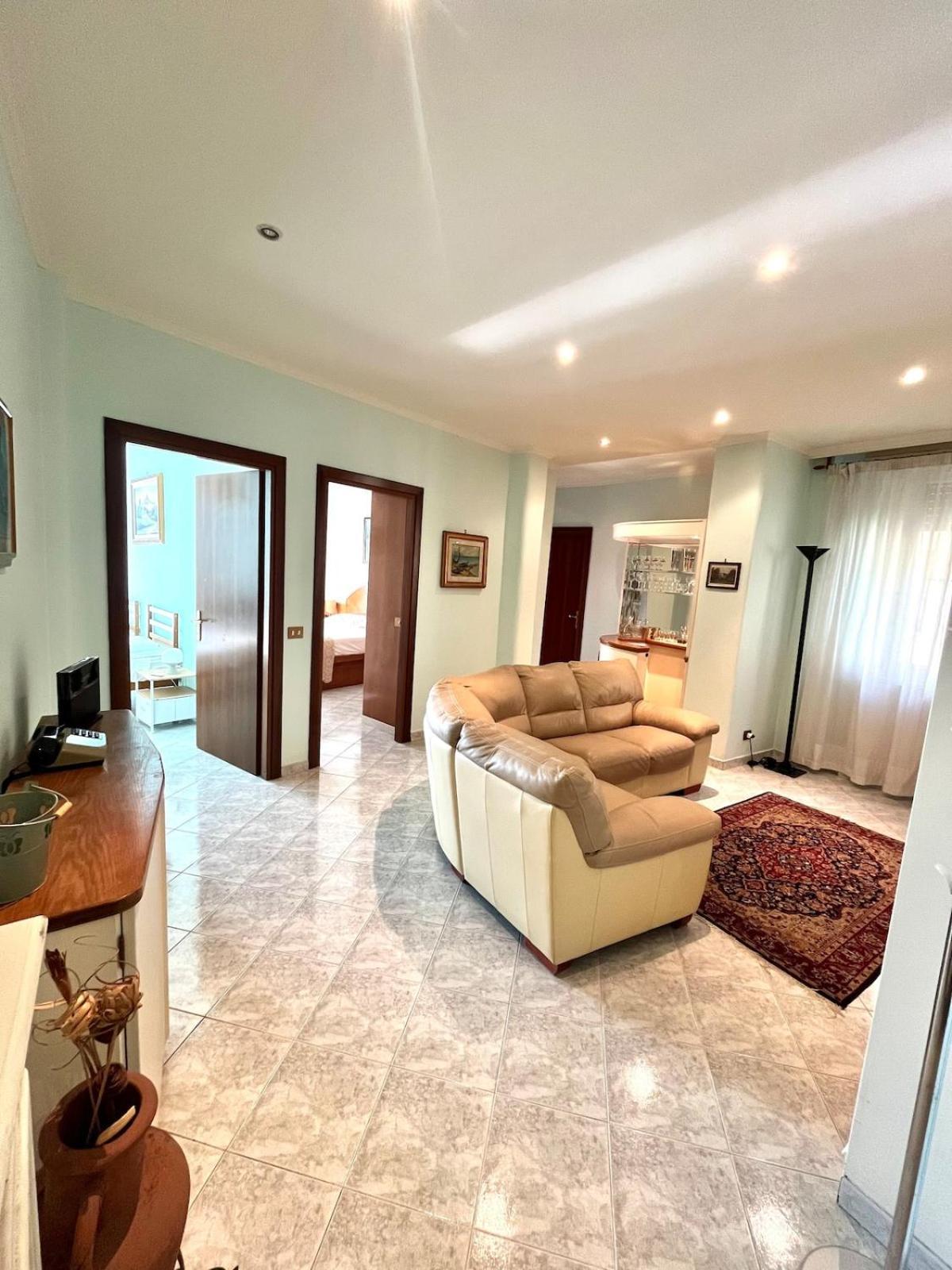 Apartment Near Trastevere *