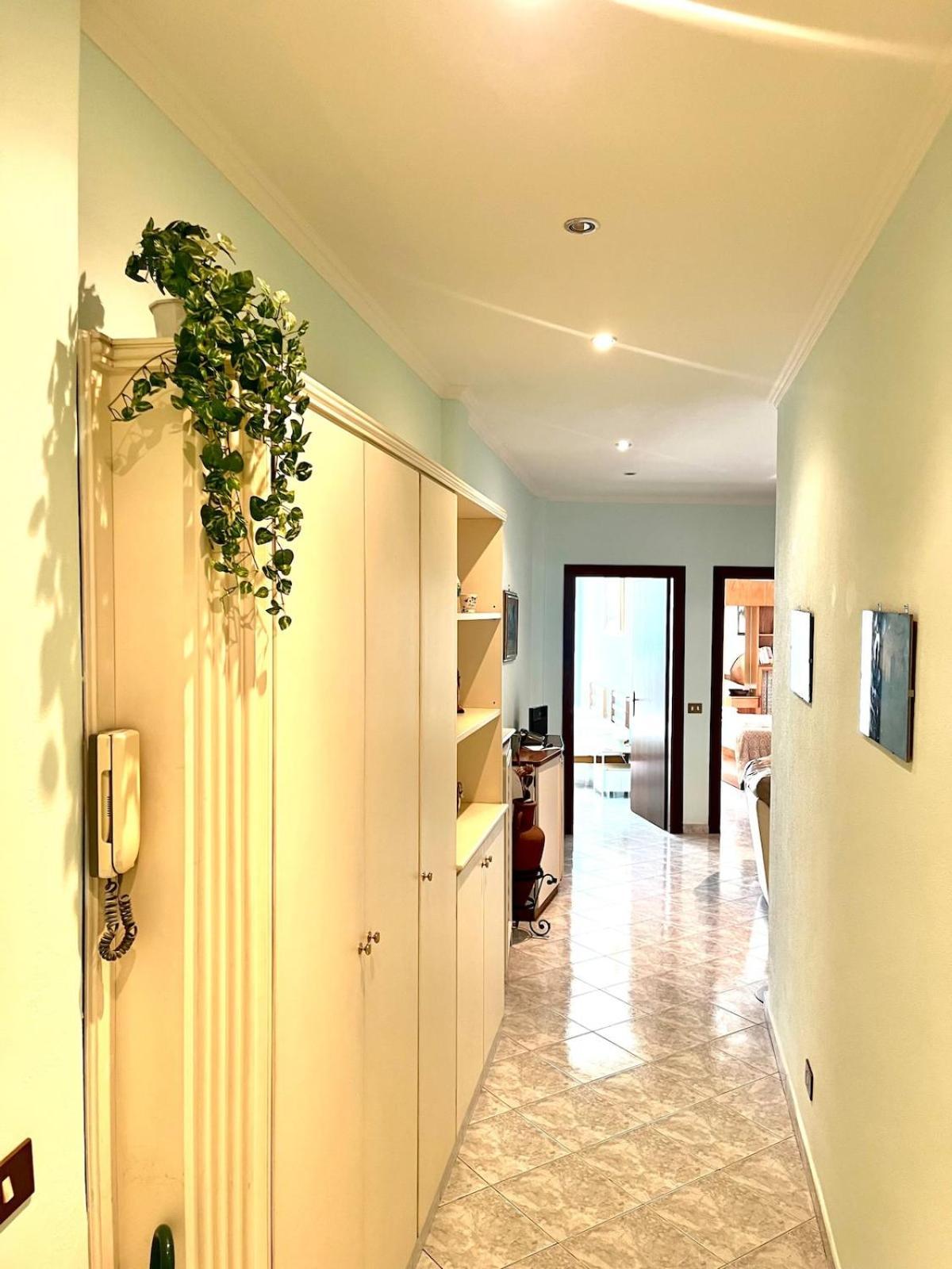 Apartment Near Trastevere Rom