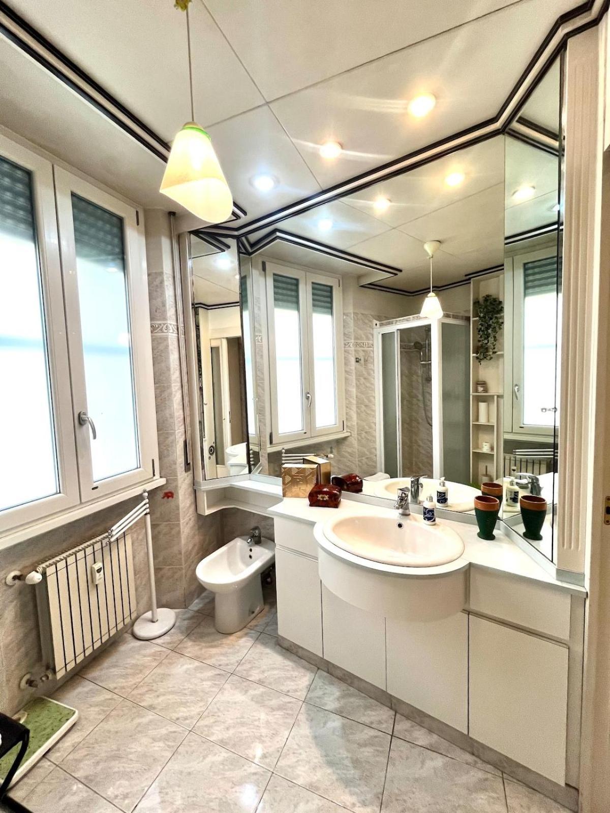 Apartment Near Trastevere Rom