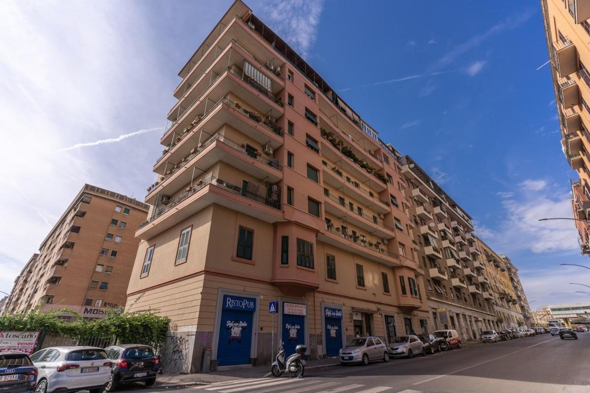 Near Trastevere * Rom